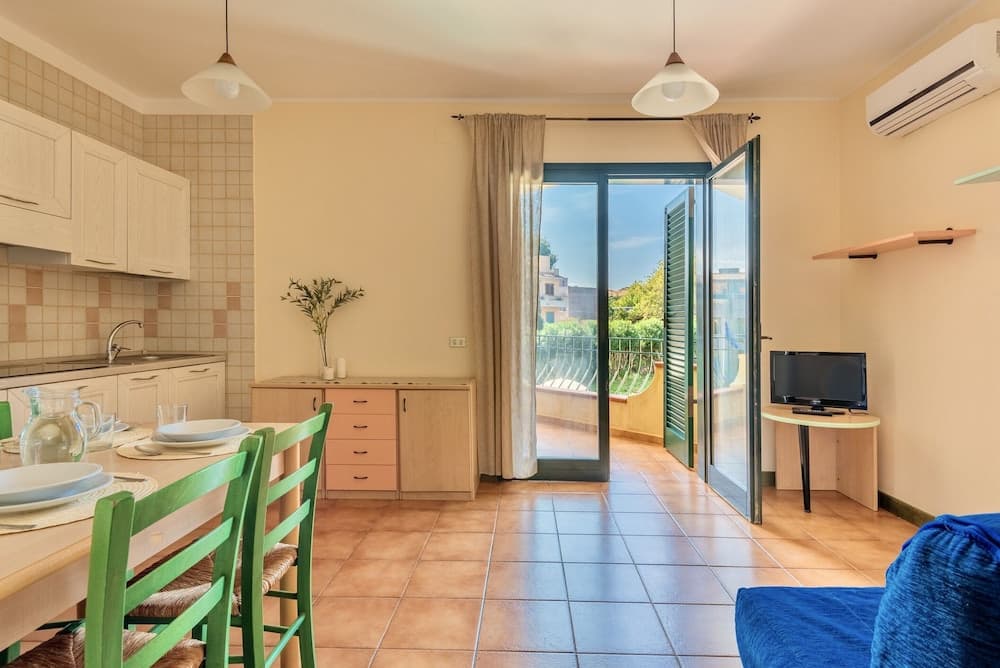 I Mirti Bianchi Residence con piscina