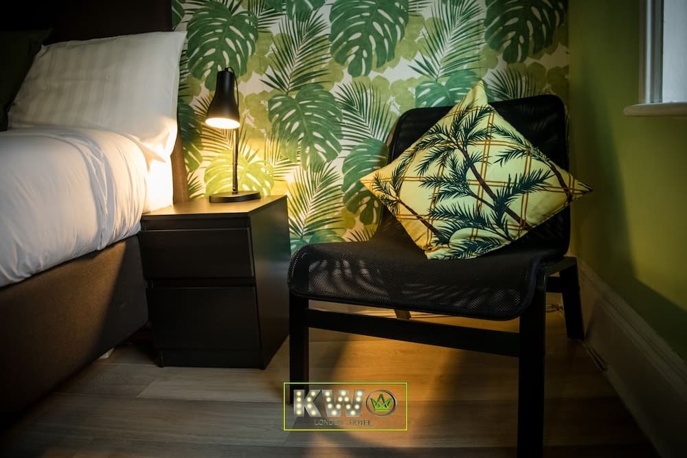 London KW Hotels
