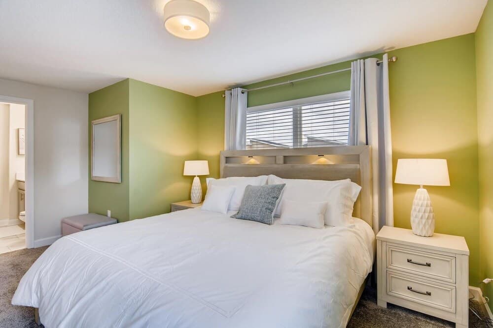 8999 CC - Champions Gate - Amazing 5 Bed Villa