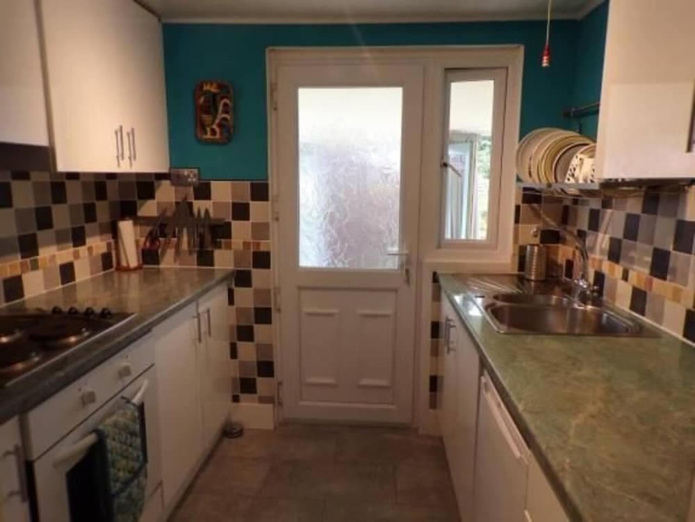 2bed Cabin w/ Parking Near Snowdonia National Park