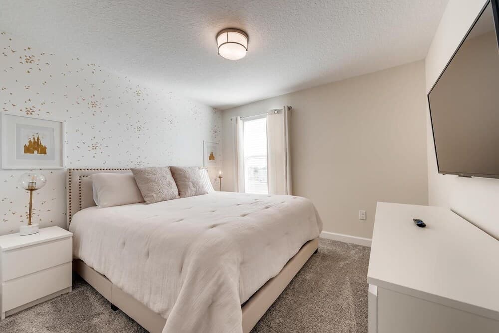 1557 MC Champions Gate - Luxury 6 Bedrooms Pool