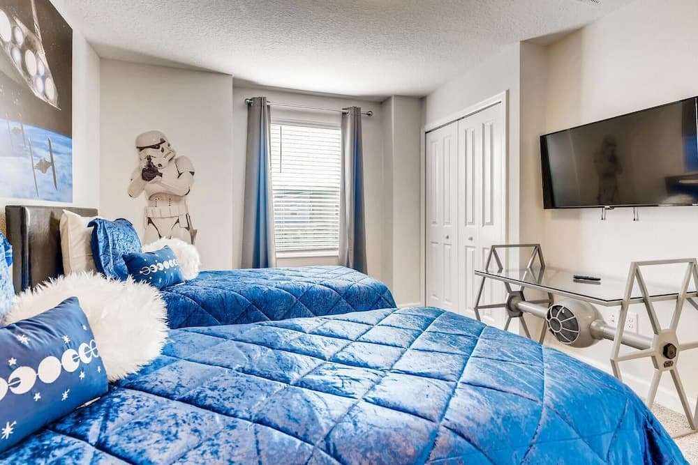 2859 BD - Grand Luxury Villa With a Sparkling Pool