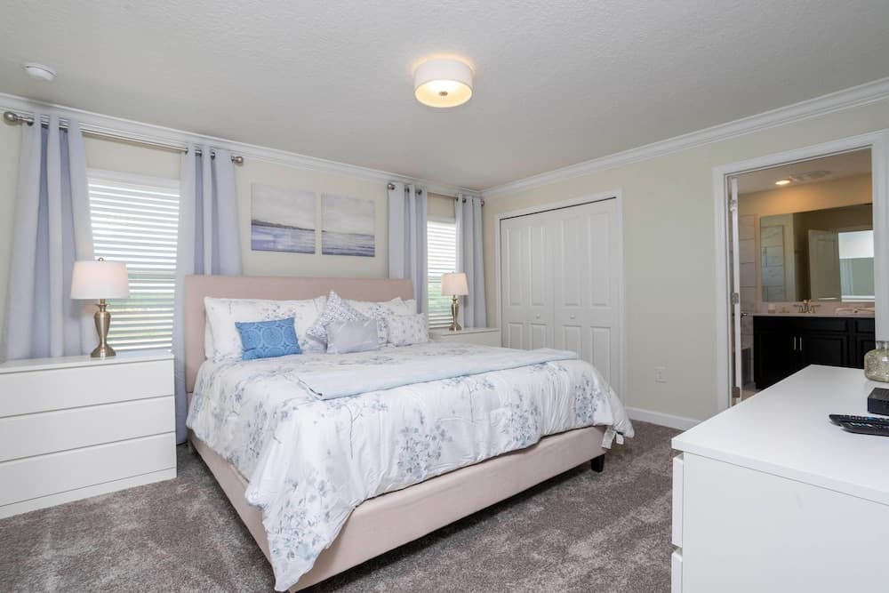 2929 SS - Disney Delight: 4br, Pool, Near Parks