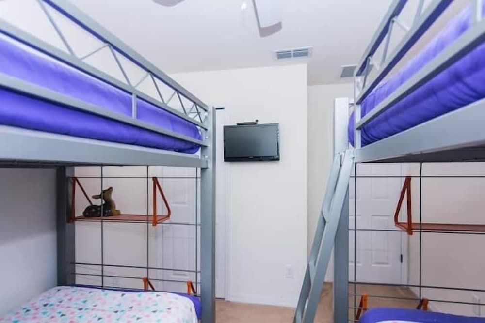 1030 LF - Bella Vida - Special 3Bd 13 Minutes to Disney