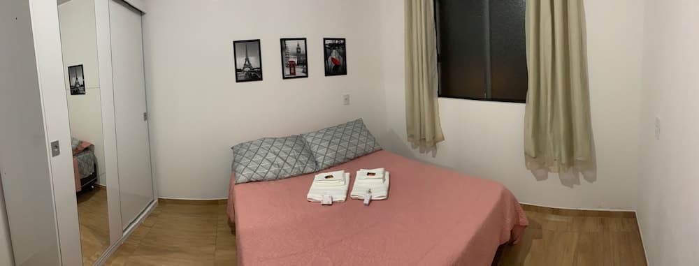 Casa centro Florianópolis