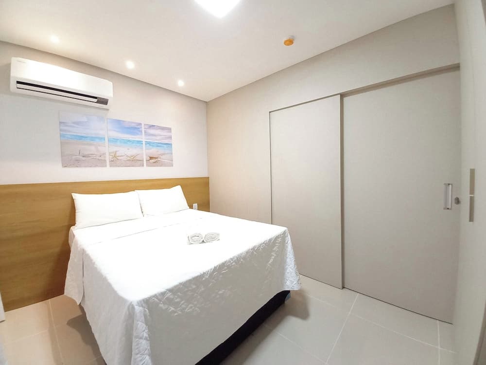 Eco Resort Praia dos Carneiros