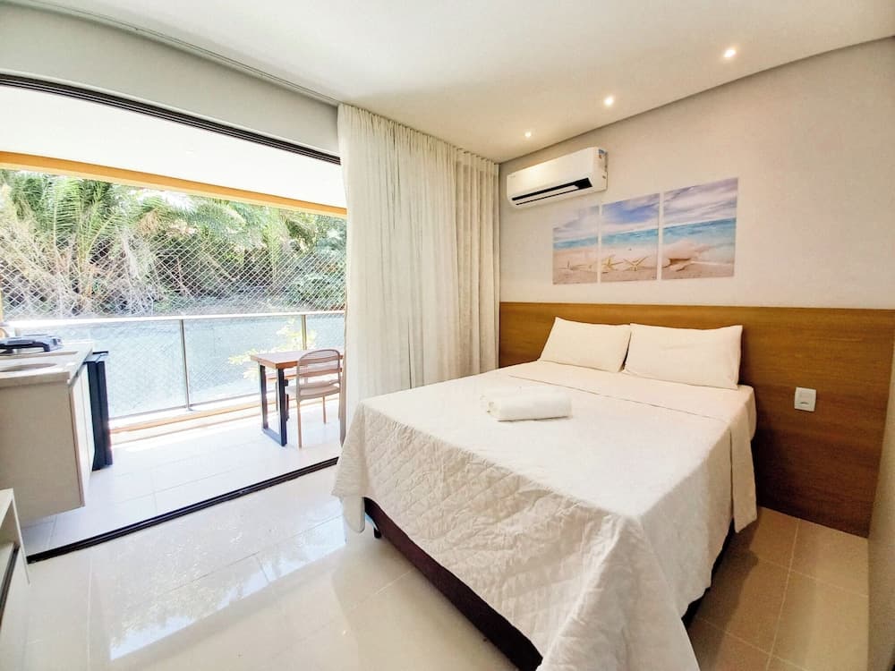 Eco Resort Praia dos Carneiros