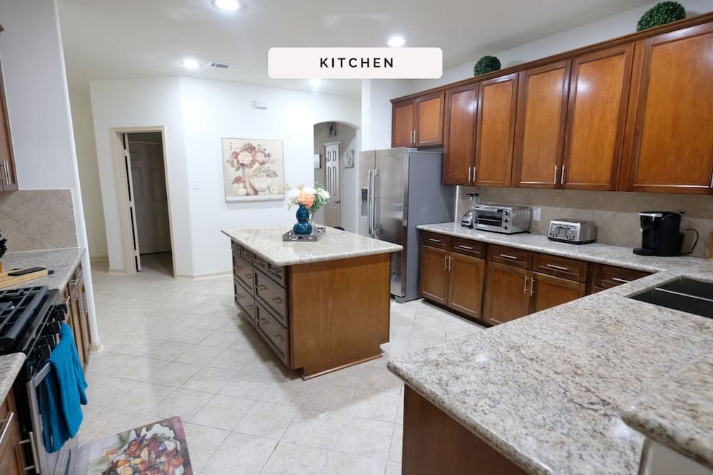 6Bdrm 4Bath 12Beds - West Houston - Katy