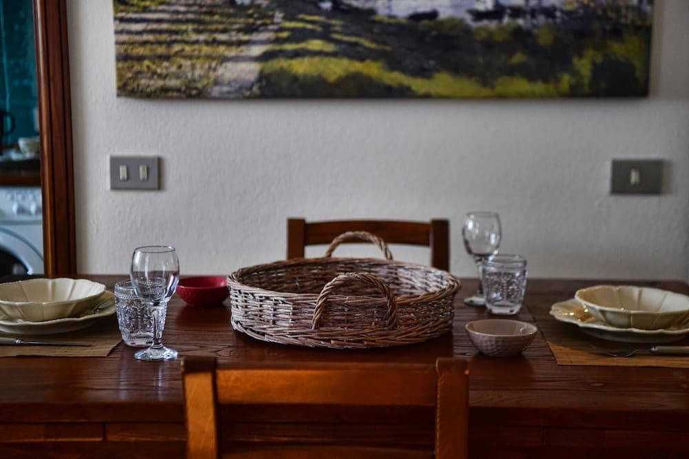 Easy Welcome Ca Maria Narciso