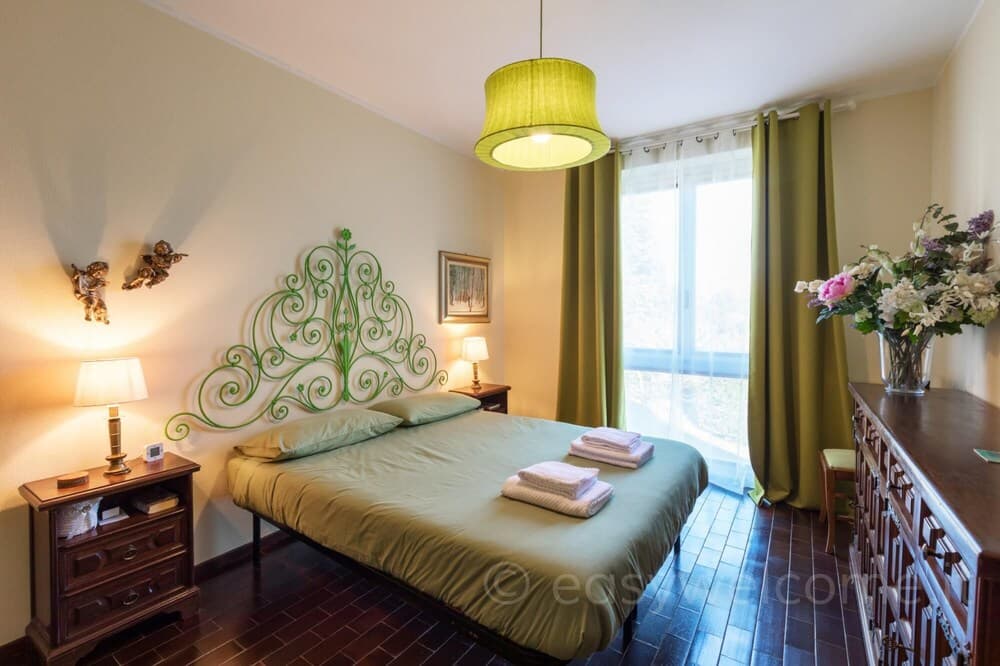 Easy Welcome Ca Maria Lavanda