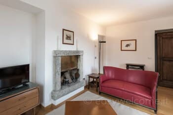 Easy Welcome Il Larice - Alpe del Ville San Primo