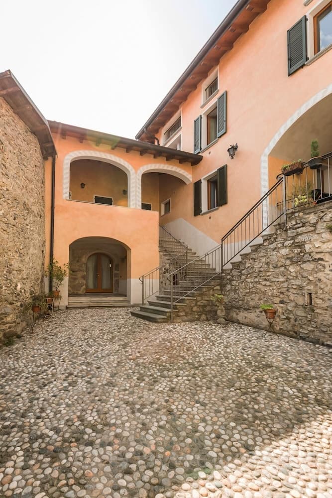 Easy Welcome Filanda Cotone