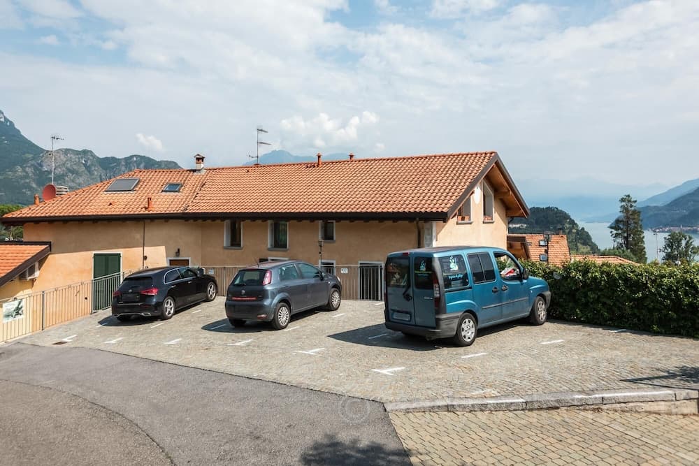 Easy Welcome La Filanda - Seta