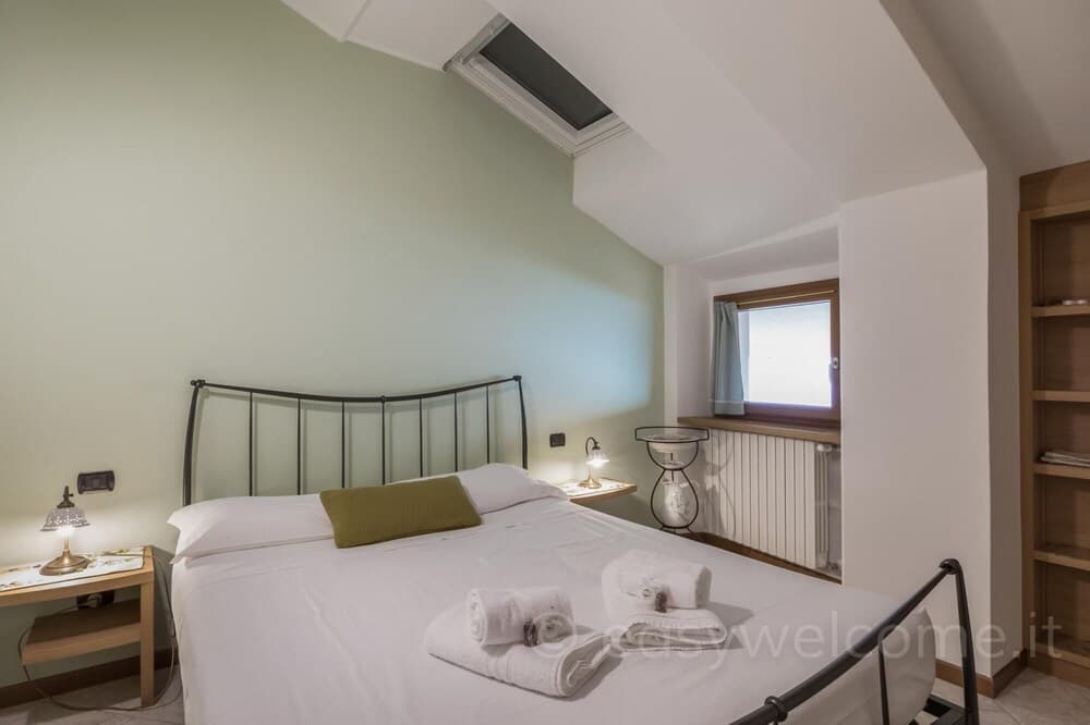 Easy Welcome Civenna Lake View