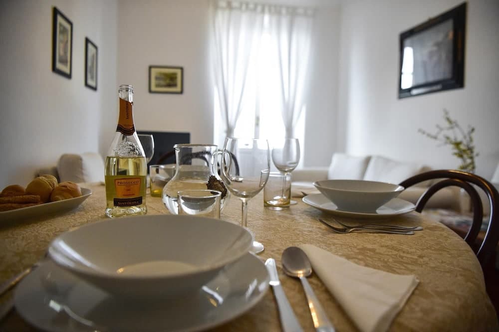 Easy Welcome Casa Cavour