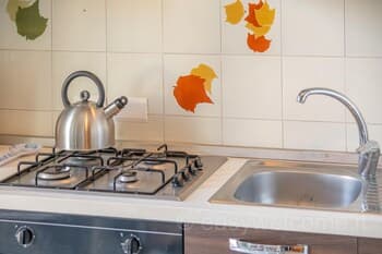 Easy Welcome Residenza Ortensia Appartamento Paola