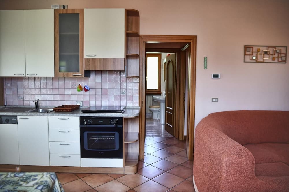 Easy Welcome Casa Francesca 1