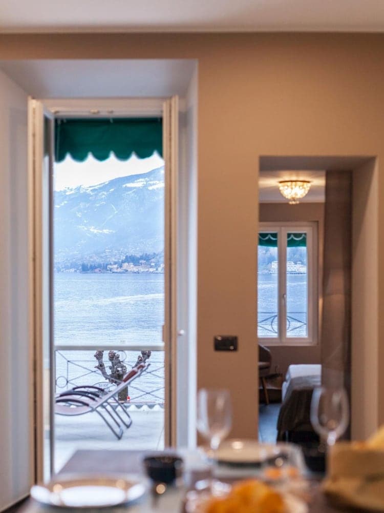 Terrazza Mazzini Deluxe