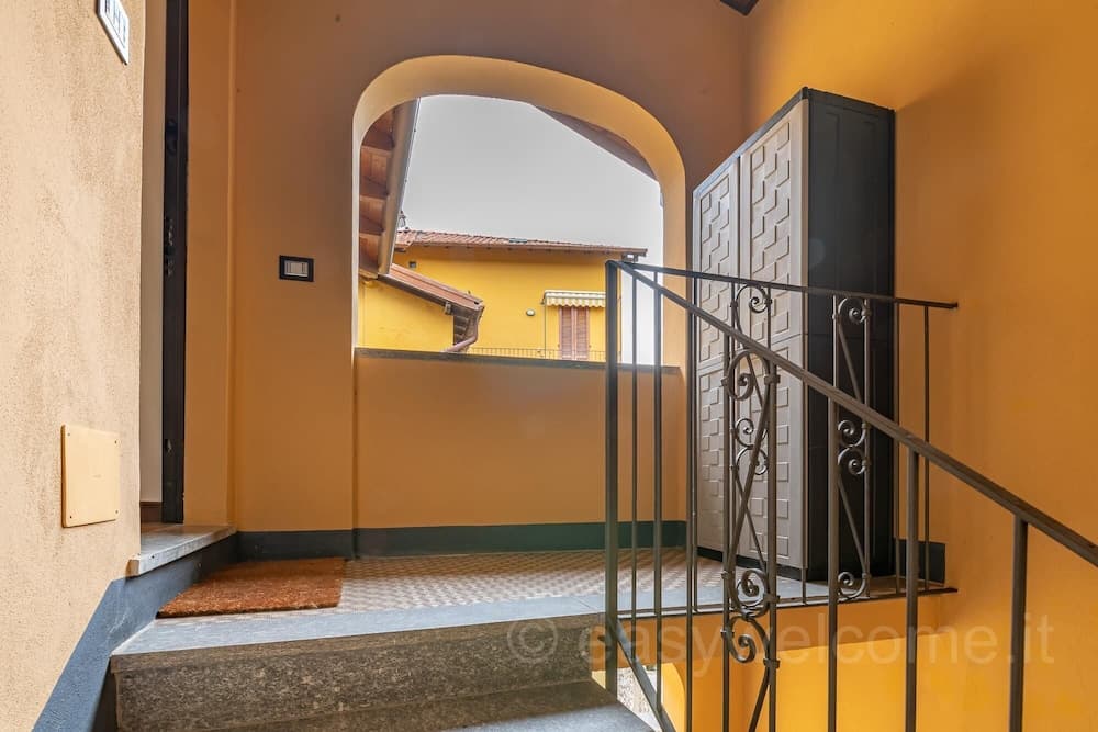 Easy Welcome Casa Roncati