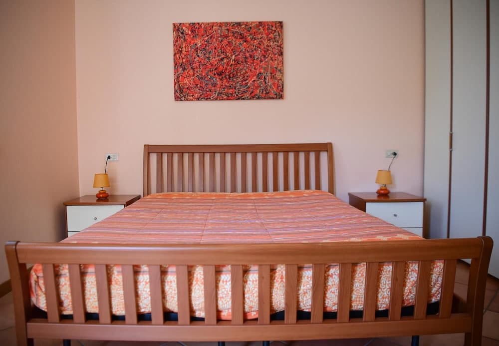 Easy Welcome Casa Federica T