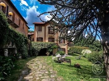 Easy Welcome Villa Margherita