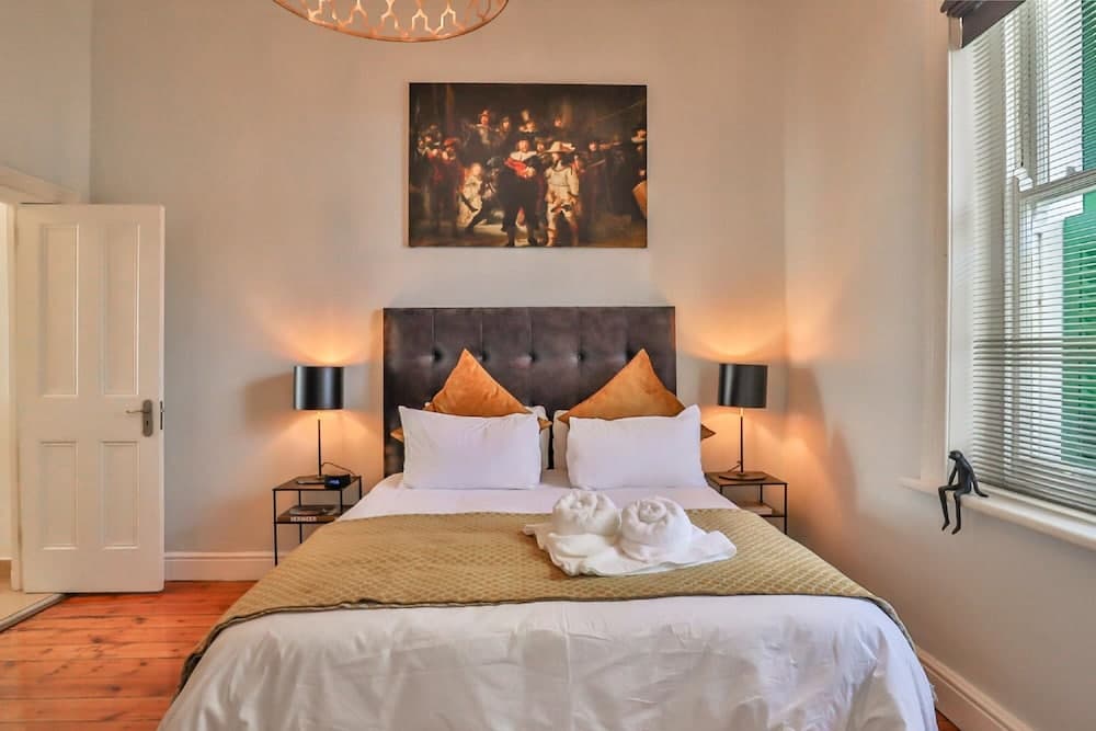 Beaumont Cottages 2 by CTHA