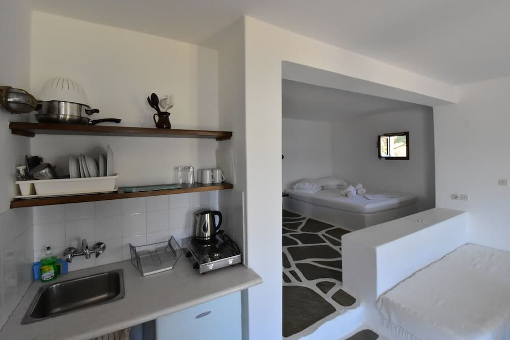 Petra Holiday Village