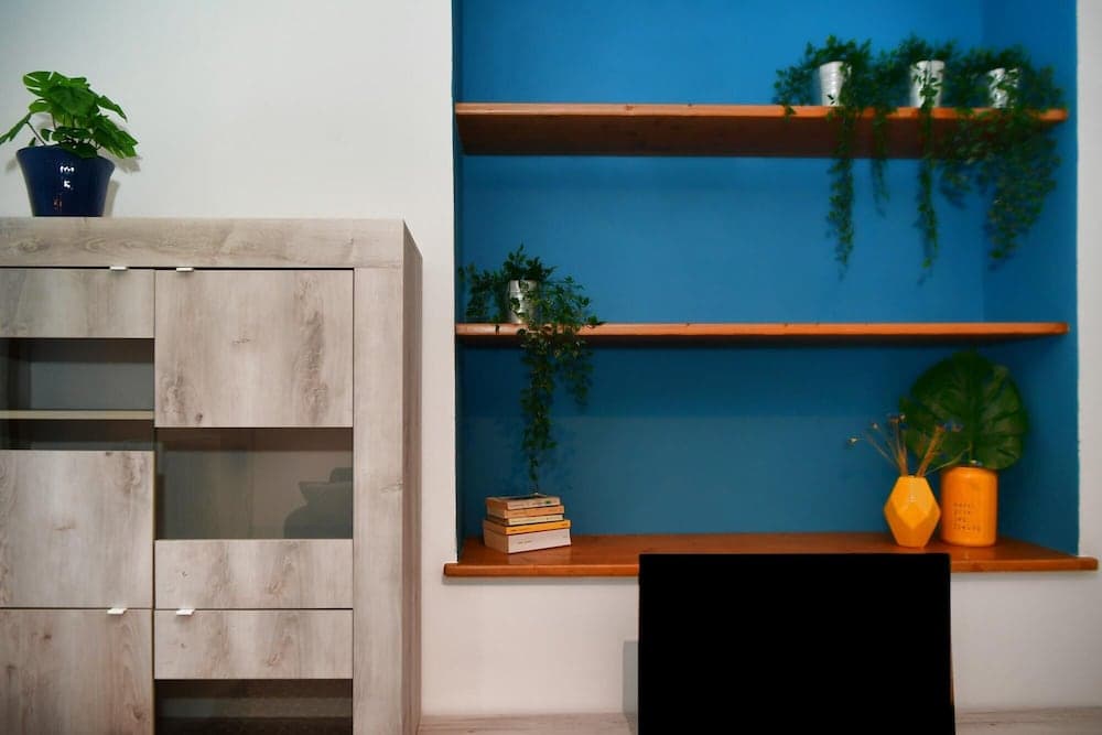 Easy Welcome Quadrifoglio