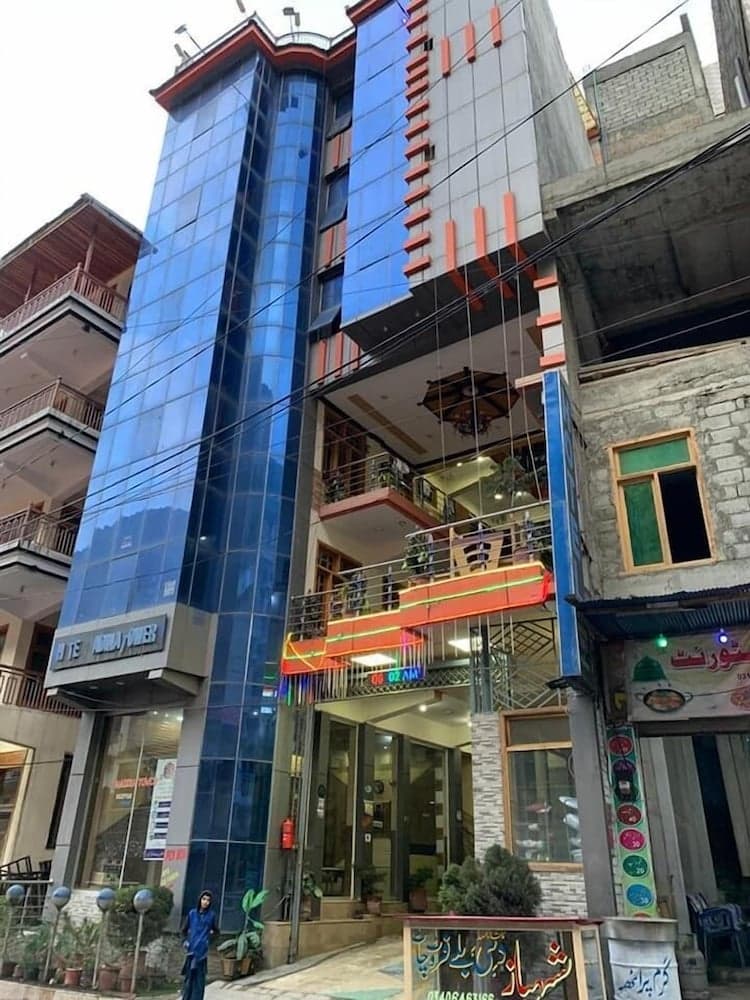 hotel image