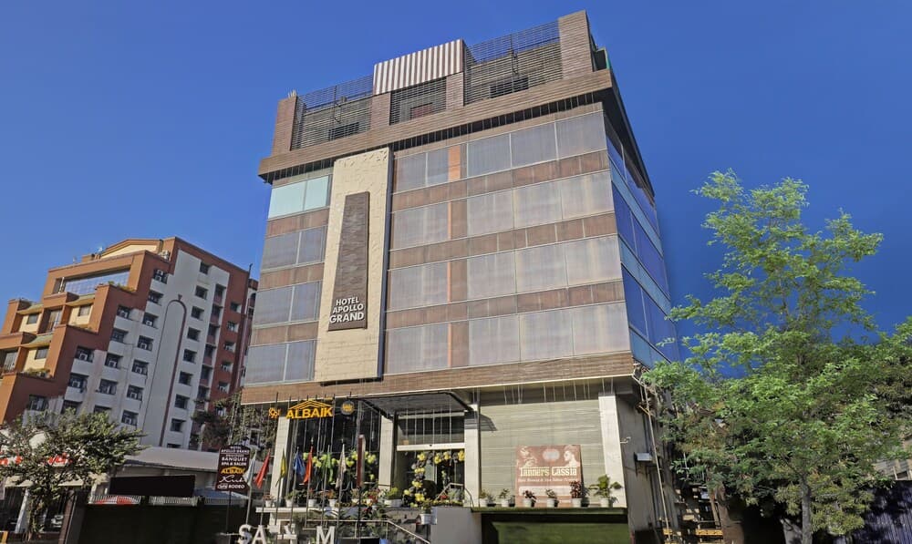 hotel image
