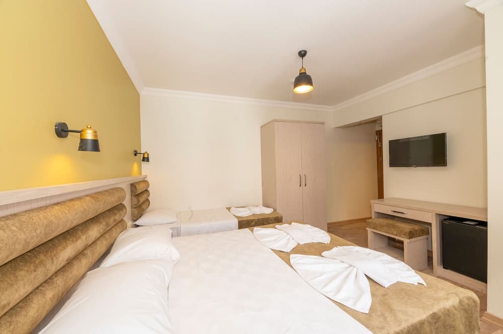 Bazaar Hotels Old City