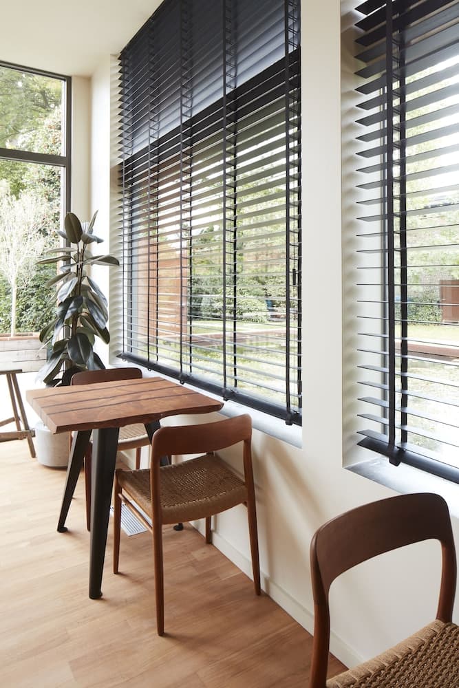 Chambre d'Amis by Alix