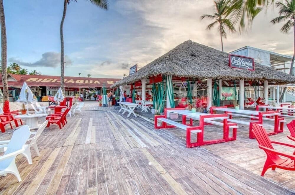 Playa Bavaro Beach Front Condo