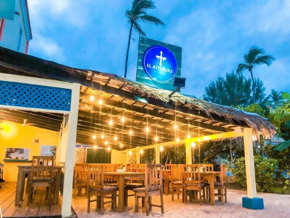 Ground Floor Apartment Walking Distance From Playa Bavaro