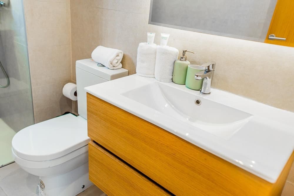 Gorgeous Condo Steps From the Beach A2 Los Corales Playa Bavaro