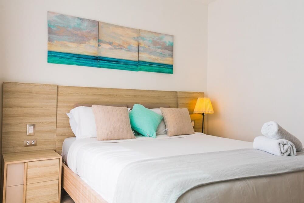 Gorgeous Condo Steps From the Beach A2 Los Corales Playa Bavaro