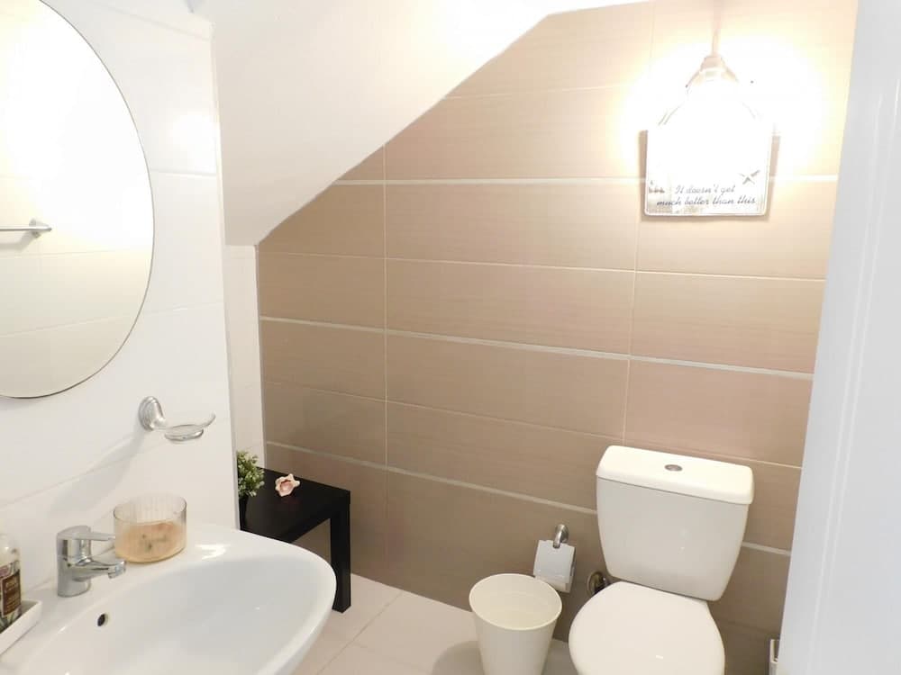 Villa Caracol Beach House on Playa Bavaro Punta