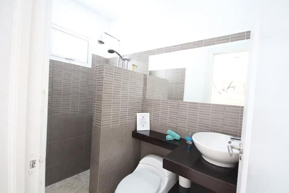 Iris Ground Floor Apartment in El Cortecito Playa Bavaro