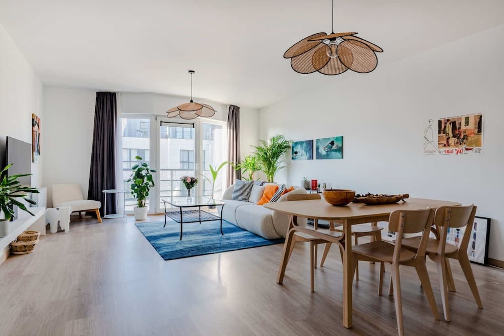 Brussels Royal Design Residence