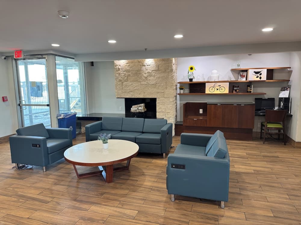 Baymont By Wyndham Dayton North