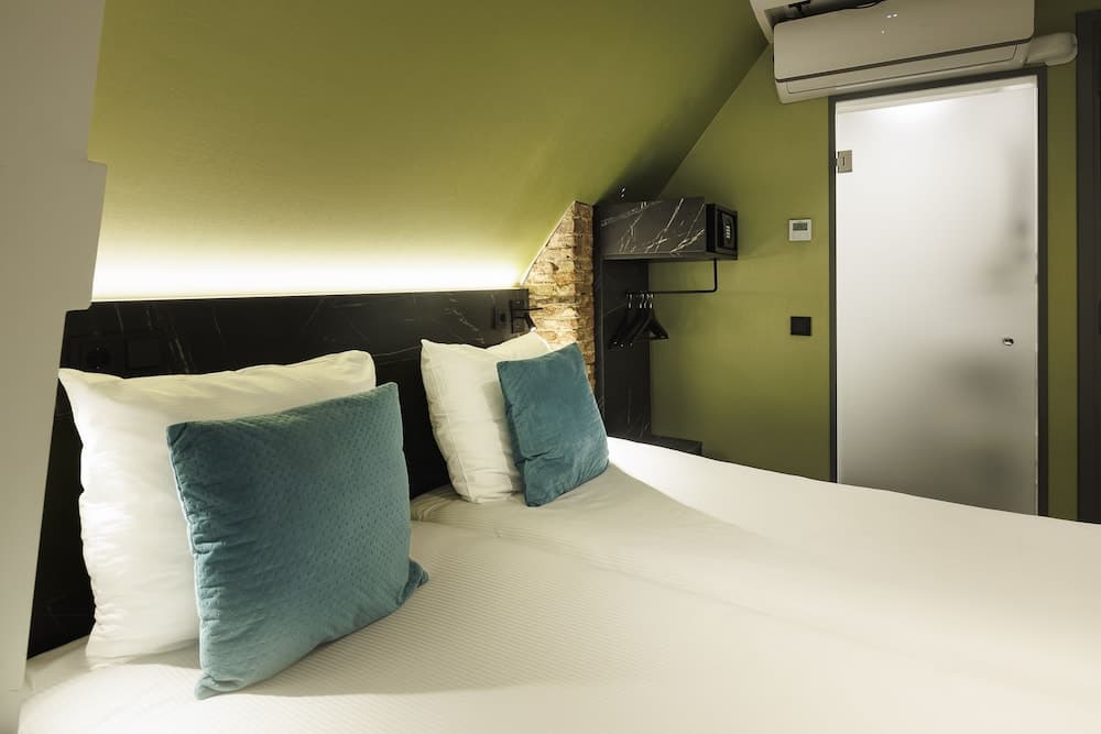 Ciao Papa Hotel Amsterdam Central Station