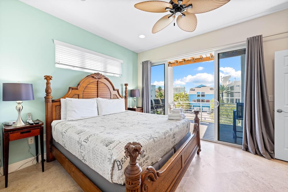 A Somewhere is Here by Beachside Management