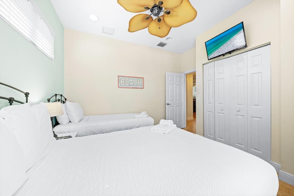 A Somewhere is Here by Beachside Management