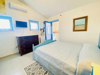 Villa Pavoncella Con Piscina