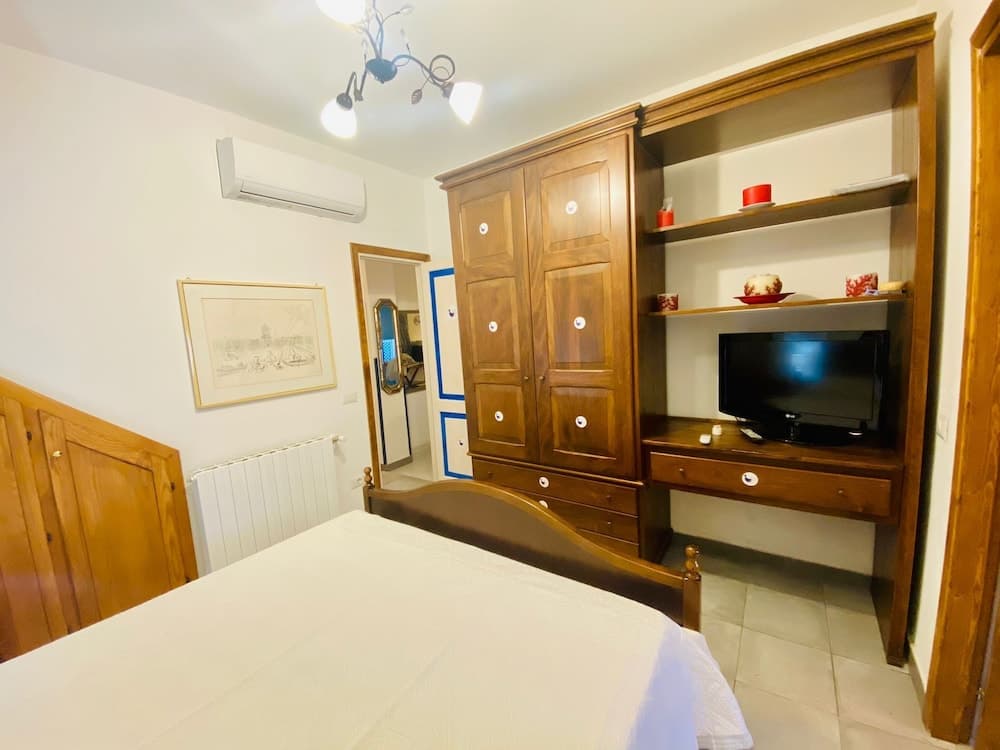 Villa Pavoncella Con Piscina