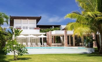 Luxury villa at Puntacana Resort & Club