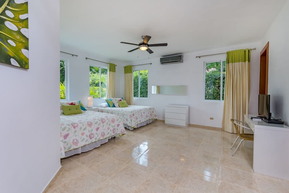 Exclusive Punta Cana Resort & Club Villa