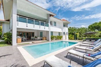 Exclusive Punta Cana Resort & Club Villa