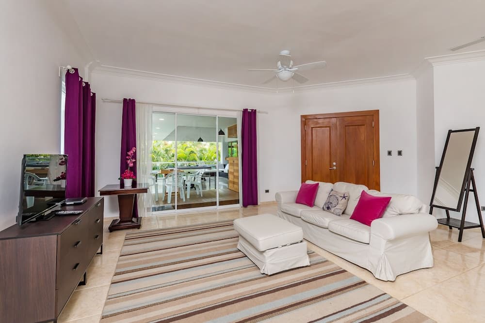 Exclusive Punta Cana Resort & Club Villa