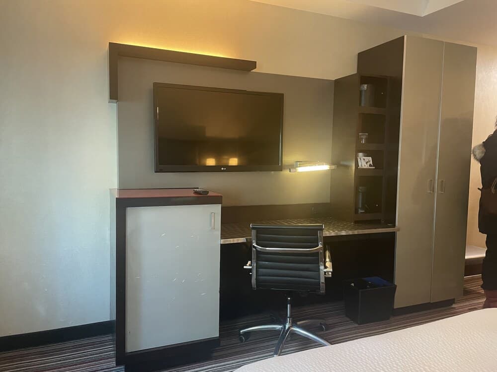 The Herald Hotel Powered by LuxUrban